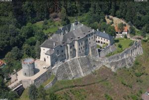 Český šternberk