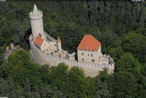 Kokořín