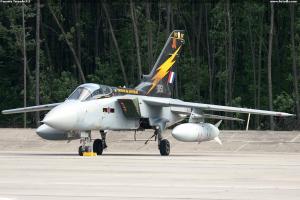 Panavia Tornado F.3