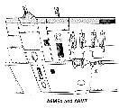 Krdlo A6M7, ako aj starieho A6M5c