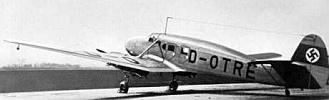 Fw.58 V13 (D-OTRE)